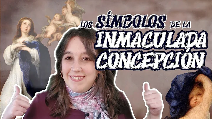 INMACULADA de Soult |4 simbolos POLMICOS 1 obra RO...
