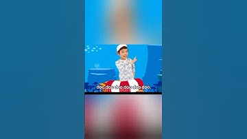 Thumbnail of BABY SHARK TU TU TU TU MAX VERSTAPPEN