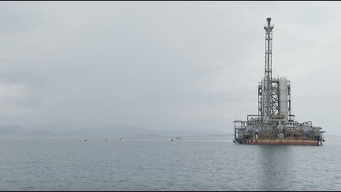 Rwandan company transforms gas from 