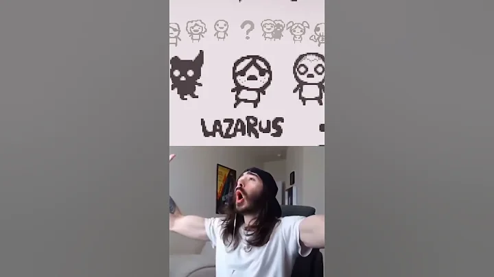 Ranking all Normal Isaac Characters