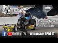 Between The Slicks #179 NHRA Heritage Series Top Fuel Champ Tyler Hilton