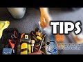 What's in a Professional Network Cabling Techs Kit? | BridgeCable.com