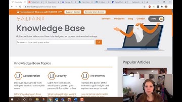 Five Helpful Keyboard Shortcuts for your Internet Browser