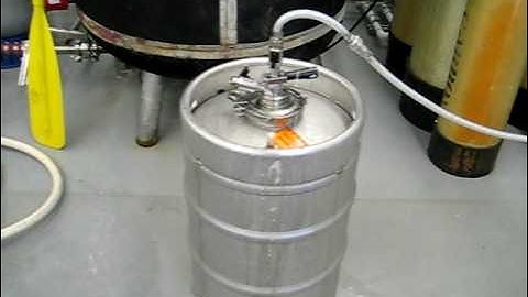 Yeast propagation