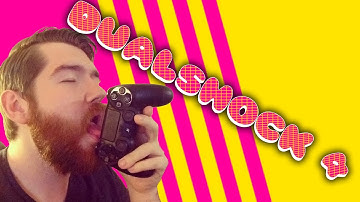 Sony Playstation 4 DualShock 4 Unboxing, First Impressions and Close-ups in 1080p HD