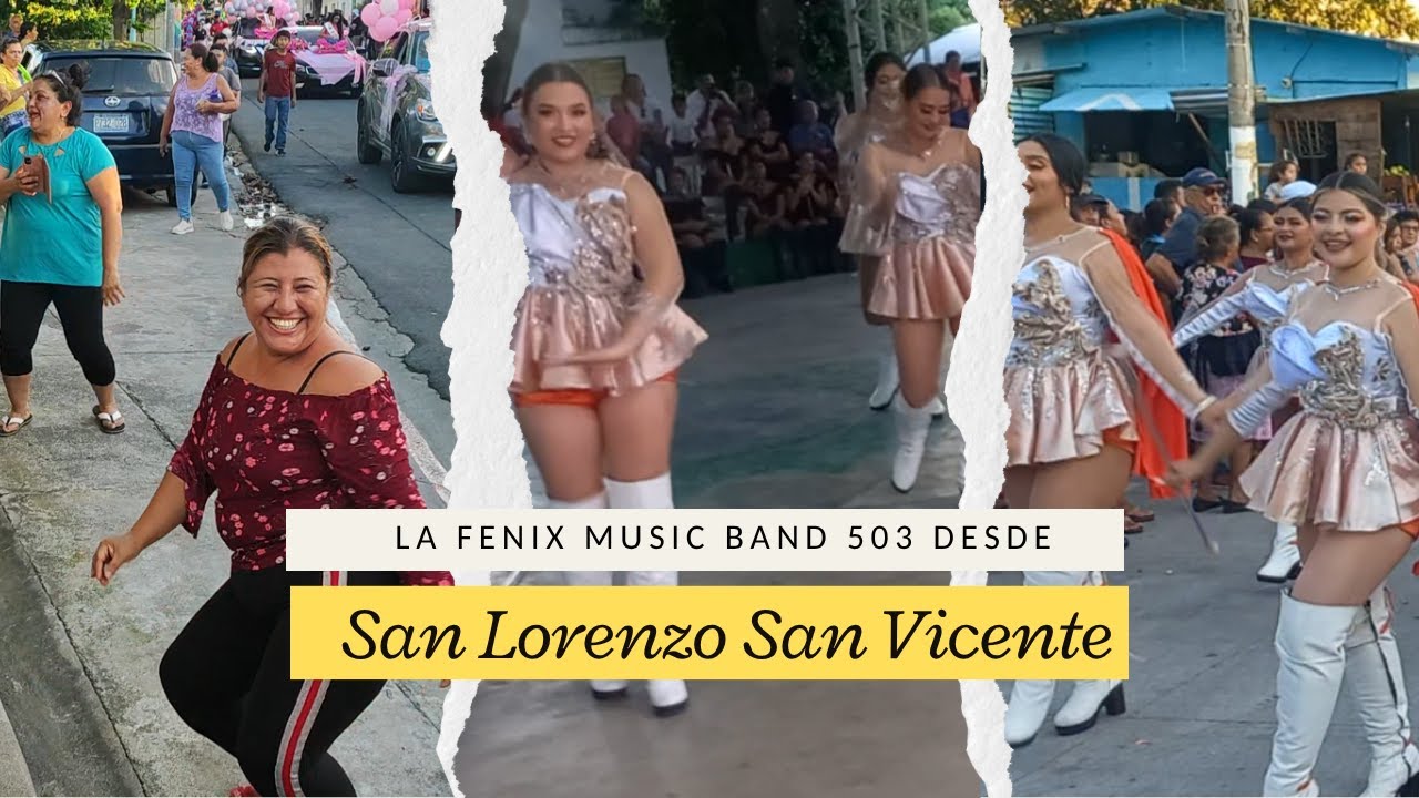 La Fenix en San Lorenzo en San Vicente