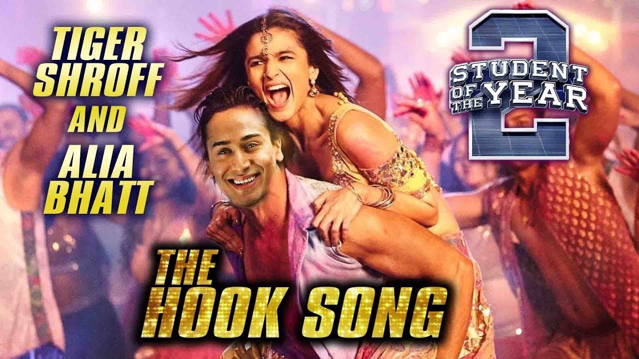 Песня на английском алей алей алей. Alia Bhatt & Tiger Shroff " student of the year 2 ". Hook up - student of the year 2. Hook up. Up Song.