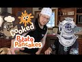 COOKED: Potato Pancakes | The Potato Crew | Family Gaming Squad