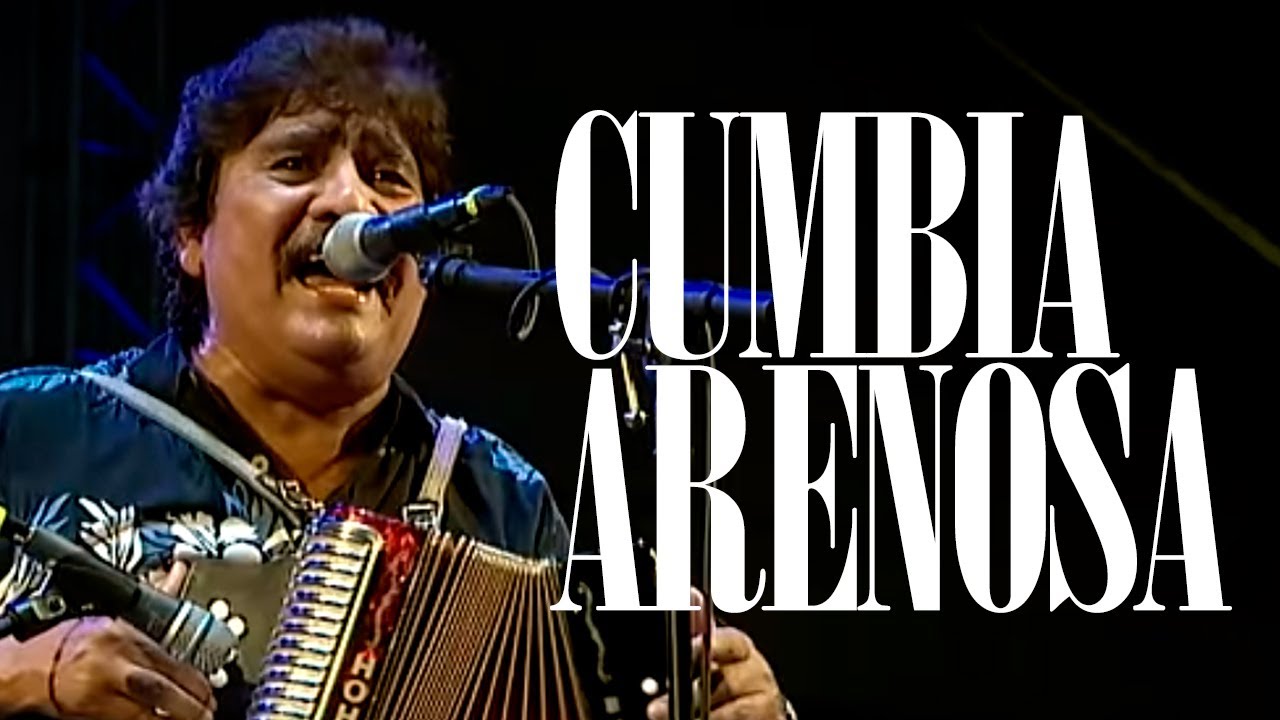 Celso Piña Oye En Vivo Ft La Orquesta De Baja California Youtube