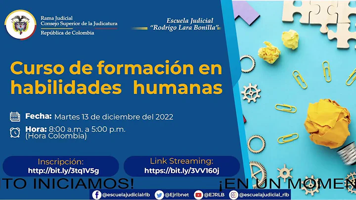 Emisin en directo de Jose Granados