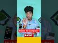 Mobile Ko Computer Bana Do 🔥 | Notepad, Paint, Word Practice FREE |🤑📱#shorts