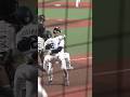 サヨナラ勝利で、『秋』奏でちゃいました🍂#埼玉西武ライオンズ #seibulions #打破 #プロ野球