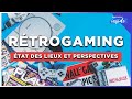 Le rtrogaming tat des lieux et perspectives  theshareplayers conkerax bassnroll  critixorg