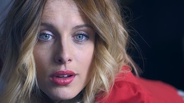 Blackmagic Cinema Camera 2.5K RAW Footage (Correcting & Grading)