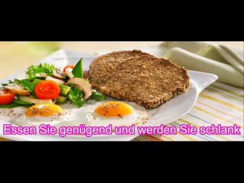 schnell und zuverlässig abnehmen