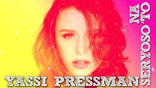 Yassi Pressman — Seryoso Na 'To [Official Lyric Video]