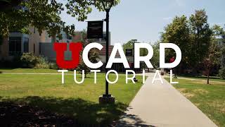 Mobile UCard Download Instructions - Apple Devices