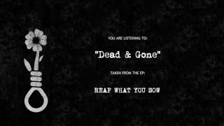 Nullity - Dead And Gone