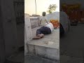 #cutebaby "पीढ़ियों के बीच का सबसे खूबसूरत रिश्ता हैं दादाजी"❤️