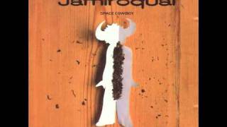 Video thumbnail of "Jamiroquai - Space Cowboy (Classic Radio mix) Remix - David Morales"