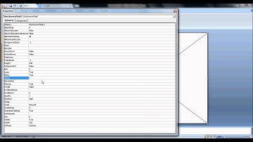 Microsoft PowerPoint 2007 Tutorial - Embedding YouTube Videos