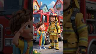 Community Helpers Song | Learn Jobs with Noah#CommunityHelpers #KidsSongs
