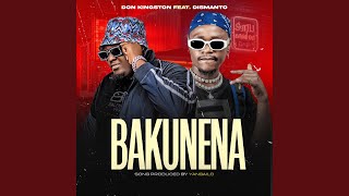 Bakunena