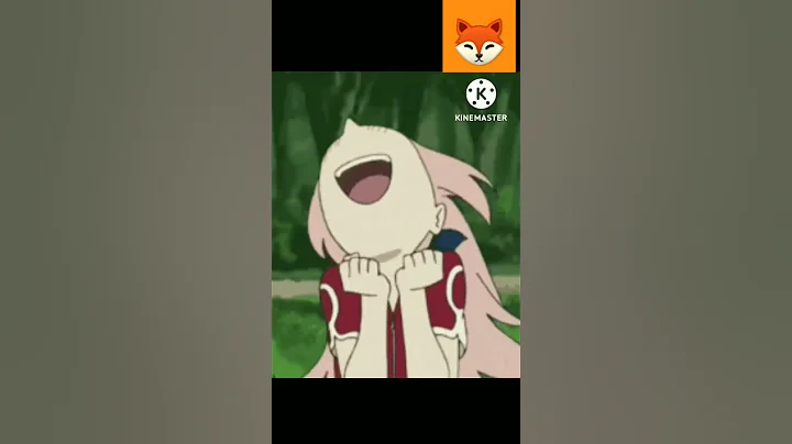 Team 7 dancing #naruto #sakura  #sasuke #team7 #fun  #cute #dance