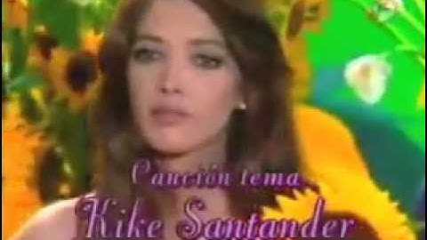 María Isabel - entrada