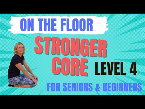 How to Build a Stronger Core | Level 4