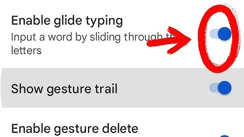 infinix smart 5 glide typing off, how to off keyboard glide typing infinix smart 5 phone