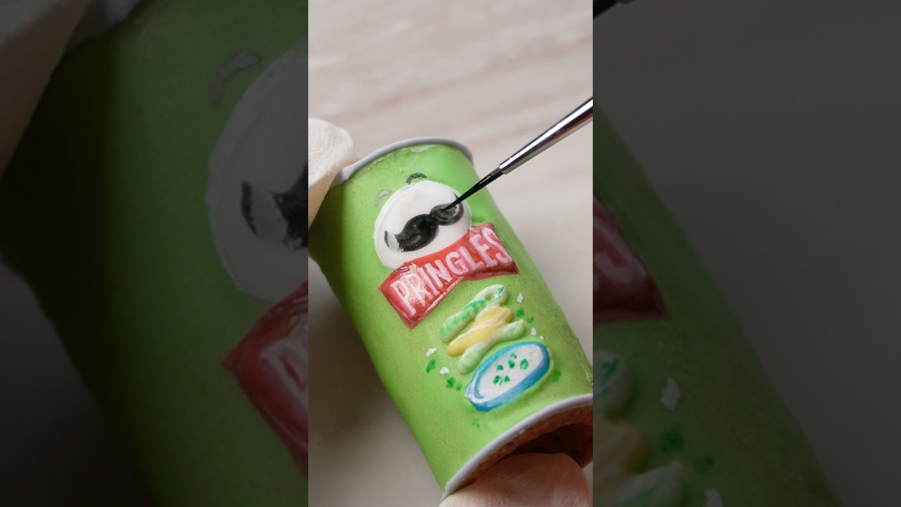 何かわかる?チョコを流し入れたいアレを作ってみた#アイシングクッキー