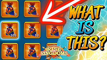 WHAT ARE THESE?! l ACANDA ACCOUNT l KRAKEN GC PARTY l Zenith Ready l 30K+ GOLDEN CHEST OPENING!