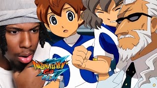 Download Lagu Inazuma Eleven Go: Galaxy Is Different In a Good Way MP3