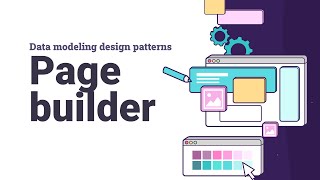 The Page Builder Pattern: Flexible Data Modeling for Modern Storefronts