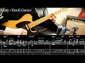 ”MISTY”　Telecaster Jazz Sound