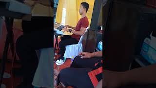 Organ tunggal cendikia musik dr kebon 9 sungai gelam jambi