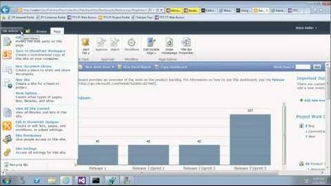 Administering Visual Studio Team Foundation Server 2012 - (03b) Manage TFS, Part 2