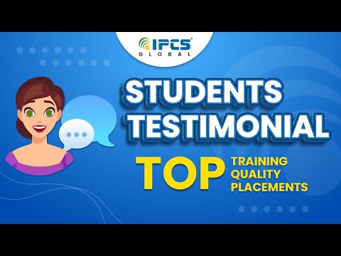 IPCS Global  | Students Testimonials | Our Placements  | World’s Leading Technical Training Centre