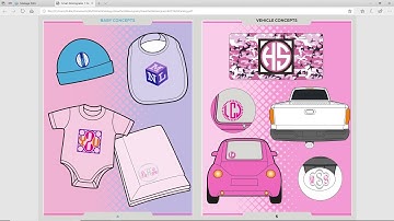 Conde & DAS Webinar: Smart Monogramming System 2/9/18