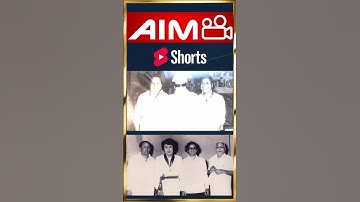 எதனால் சங்கர் கணேஷ் எம்ஜிஆருடன் சண்டை போட்டார் தெரியுமா? | Shankar Ganesh | AIM Pictures