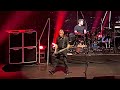 The stranglers waltzinblack toiler on the sea   live paris great stranglersofficial