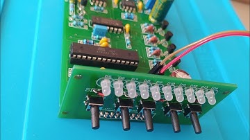 Detector de metais Clone pi W