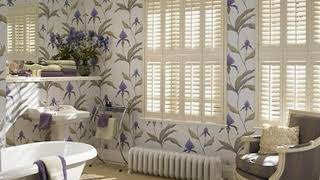 Ideas de baño de estilo rural
