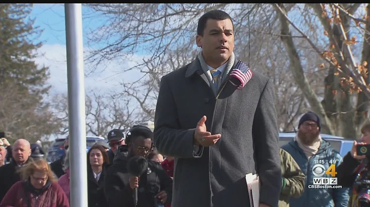 I-Team: Veterans' Services Secretary Under Fire For Coronavirus Crisis Response