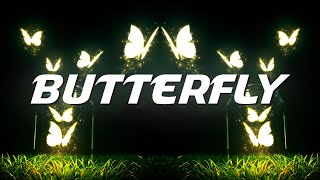 RayRay & JVNA - Butterfly [Future Bass]