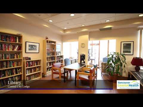 Virtual Tour | Central City Lodge