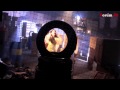 Qubool Hai Warehouse and more Karan Singh Grover, Amrapali Gupta and Alka Kaushal