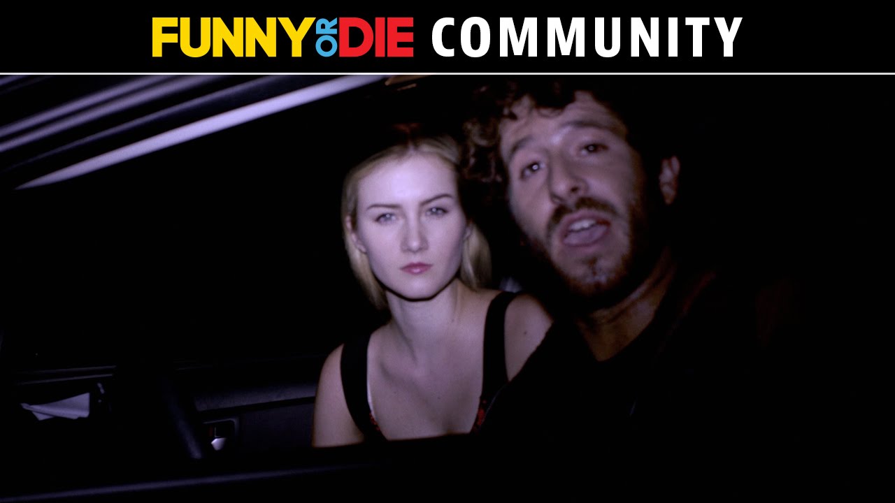 Autonom partikel glans Lil Dicky: White Crime (Music Video) - YouTube