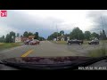 Dash Cam Compilation #143 July 2021